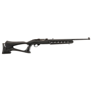 Archangel Deluxe Target Stock Ruger 10/22 Black Polymer