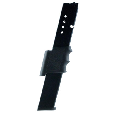 ProMag SMIA7 S&W 380 ACP Bodyguard 15rd Blued Steel Extended Magazine