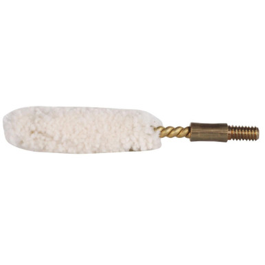 Pro Shot .35 - .40 Caliber Cotton Bore Mop