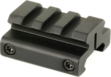 Burris Picatinny Riser 1/2"