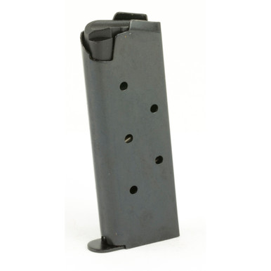 ProMag SIG 17 Sig Sauer P238 .380 ACP 6Rnd Blued Steel Magazine