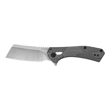 Kershaw Static Knife