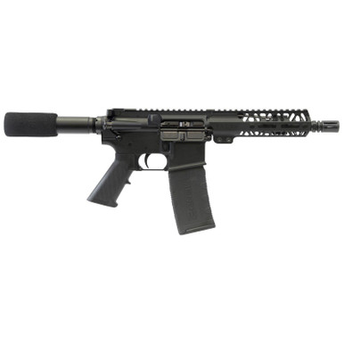 Talon Armament TAR15 .300 Blackout 7.5" Barrel 30rd Black