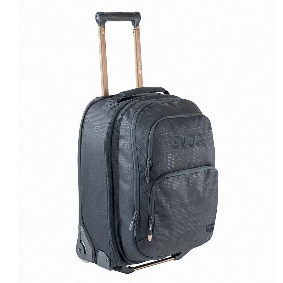 Evoc Terminal Travel bag with detachable Backpack