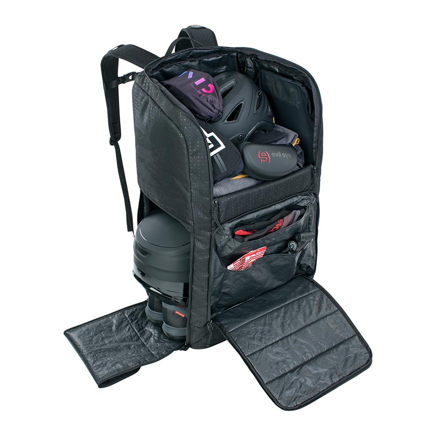 Evoc Gear Backpack 60