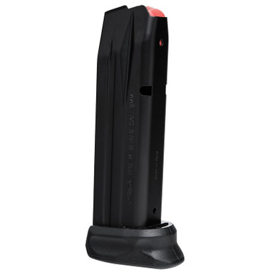 Walther Arms 2796694 PPQ M2 17rd Black Magazine