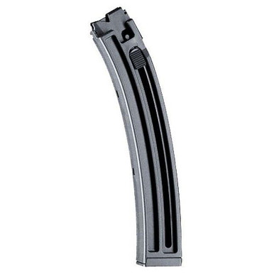 Walther HK MP5 mag 22LR