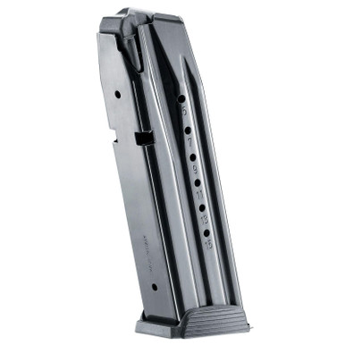 Walther Arms 2814245 Creed 9mm 16 rd Magazine