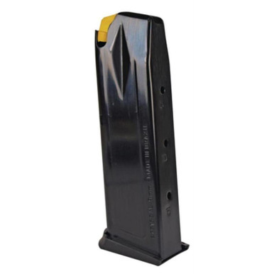 Taurus Magazine PT-911 9mm, Blued, 15rd
