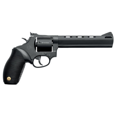Taurus 692 Standard .38 Special / .357 Mag / 9mm 6.5" 7rd Black