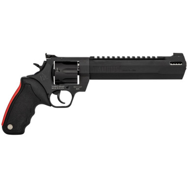 Taurus Raging Hunter .357/.38 8.375" Barrel 7rd Black