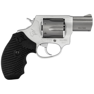 Taurus 856 Ultra Lite .38 Special 2" Barrel VZ Cyclone Grips Stainless Steel 6rd