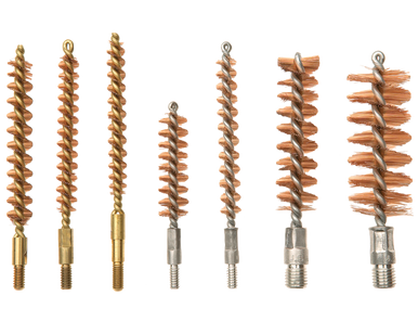 Kleen-Bore A182 Bore Brush .44/.45 Cal Handgun