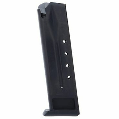 Ruger 90088 P-Series9mm 10 Round Steel Magazine