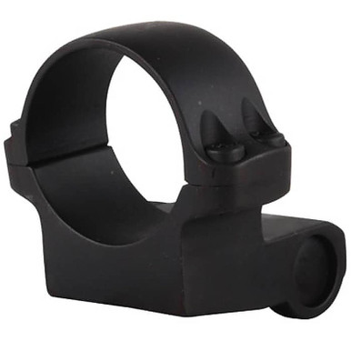 Ruger 1" Extended Front Ring Mount 4BO Matte Medium