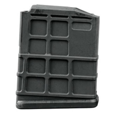 Ruger Gunsite Scout Rifle Magazine, 308, 10 Round, Polymer