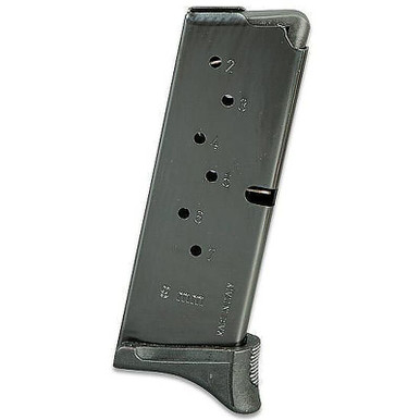 Ruger 90363 LC9/9S9mm 7 Round Steel Magazine