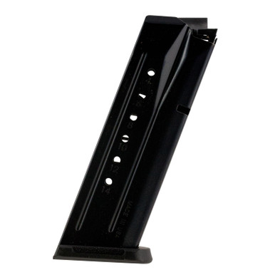 Ruger 90637 Security99mm 15 Round Steel Magazine