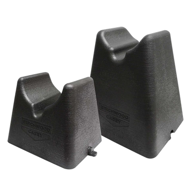 SportLock Nest Rest Two Piece Rubber Shooting Rest