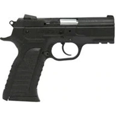 EAA Witness Polymer Compact 40S&W 3.6" Barrel 12 Rd Mag