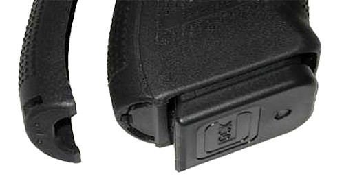 Pearce Grip Frame Insert For - Glock Gen 4 Full & Mid-size