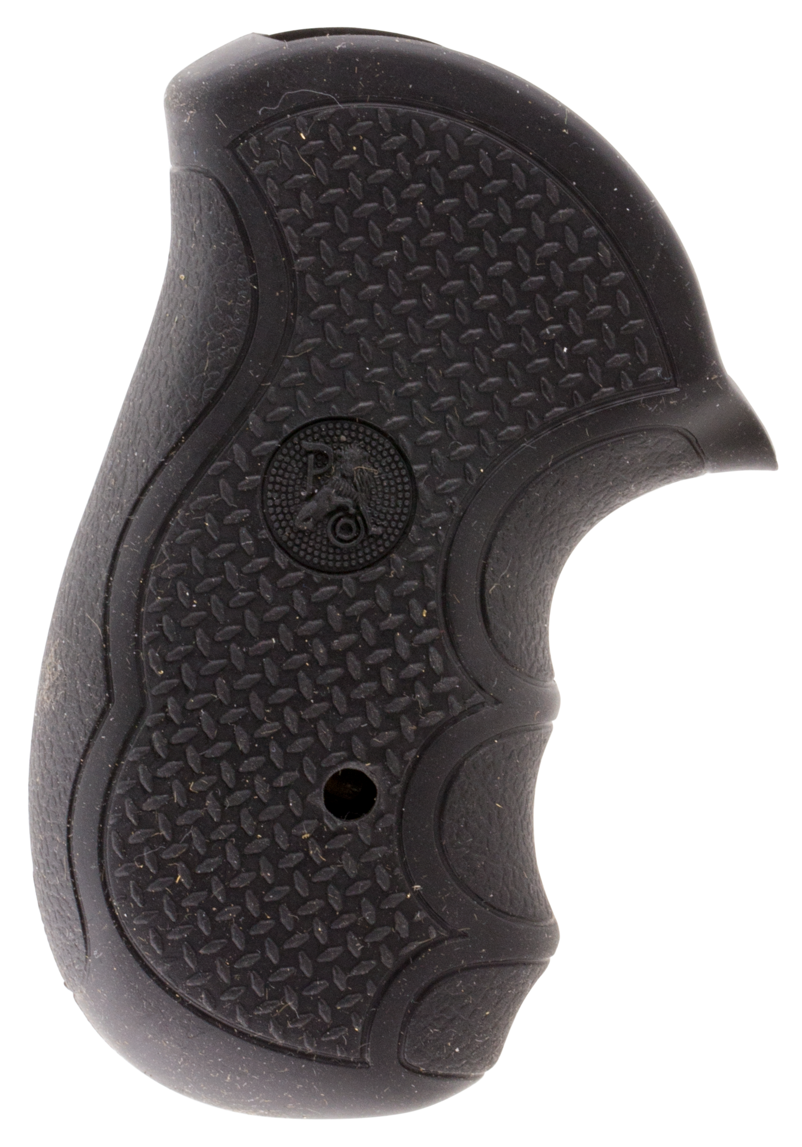 Lyman Diamond Pro Grips Ruger Sp101