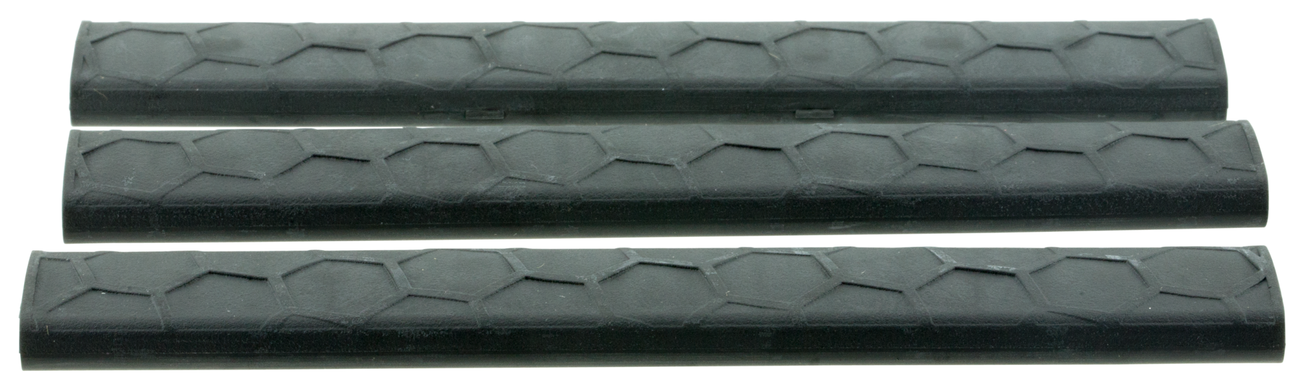 Hexmag Slm 18slot Lowpro Rail 3pk Bk