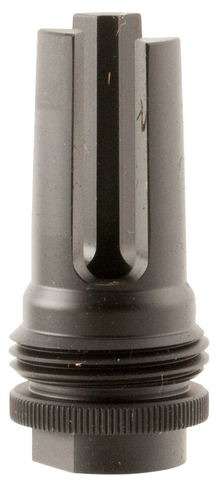 Sco Asr Flash Hider 1/2"x28 9mm
