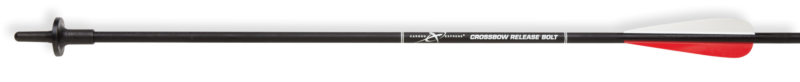 Carbon Express Xbow Discharge - Arrow Fiberglass 22" 1ea