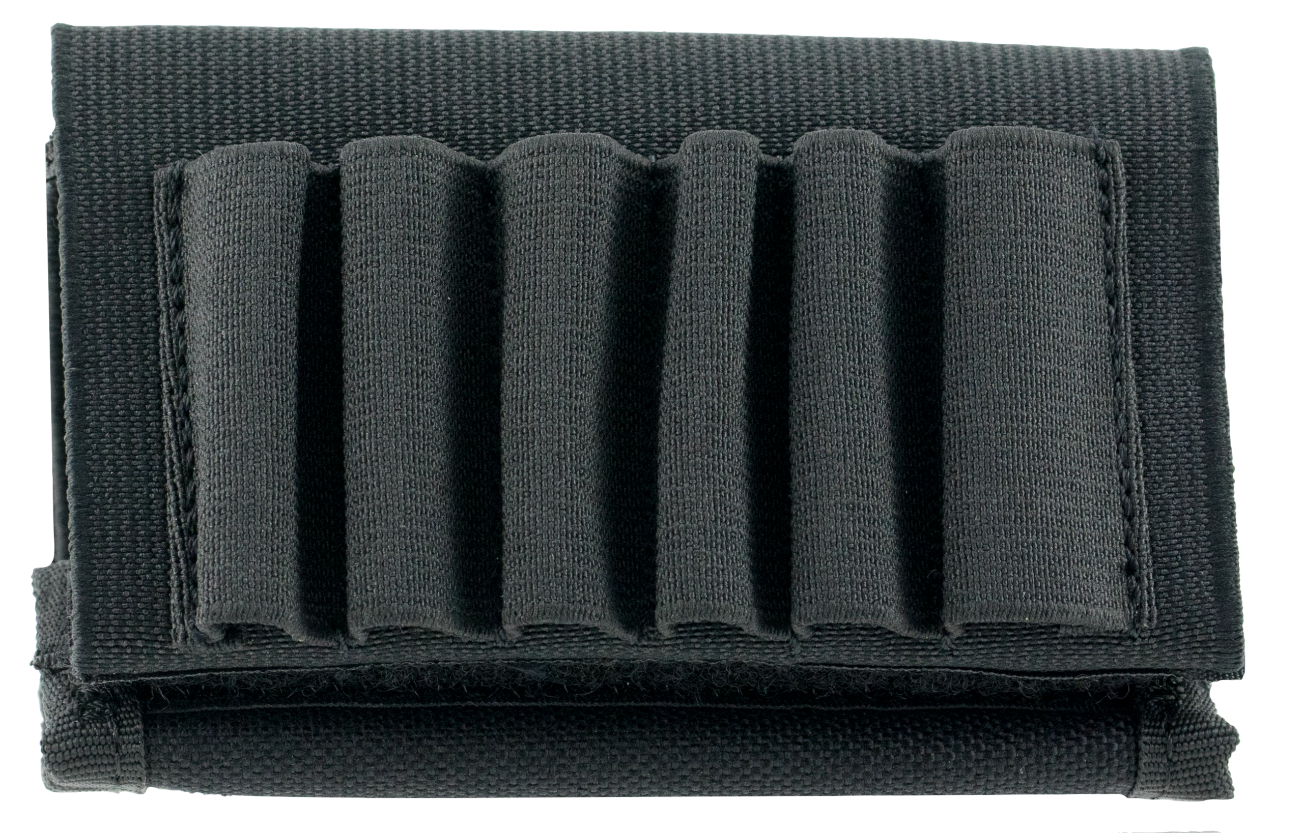 U/m Rfl Bttstk Shll Hldr/flp Kdra Bk