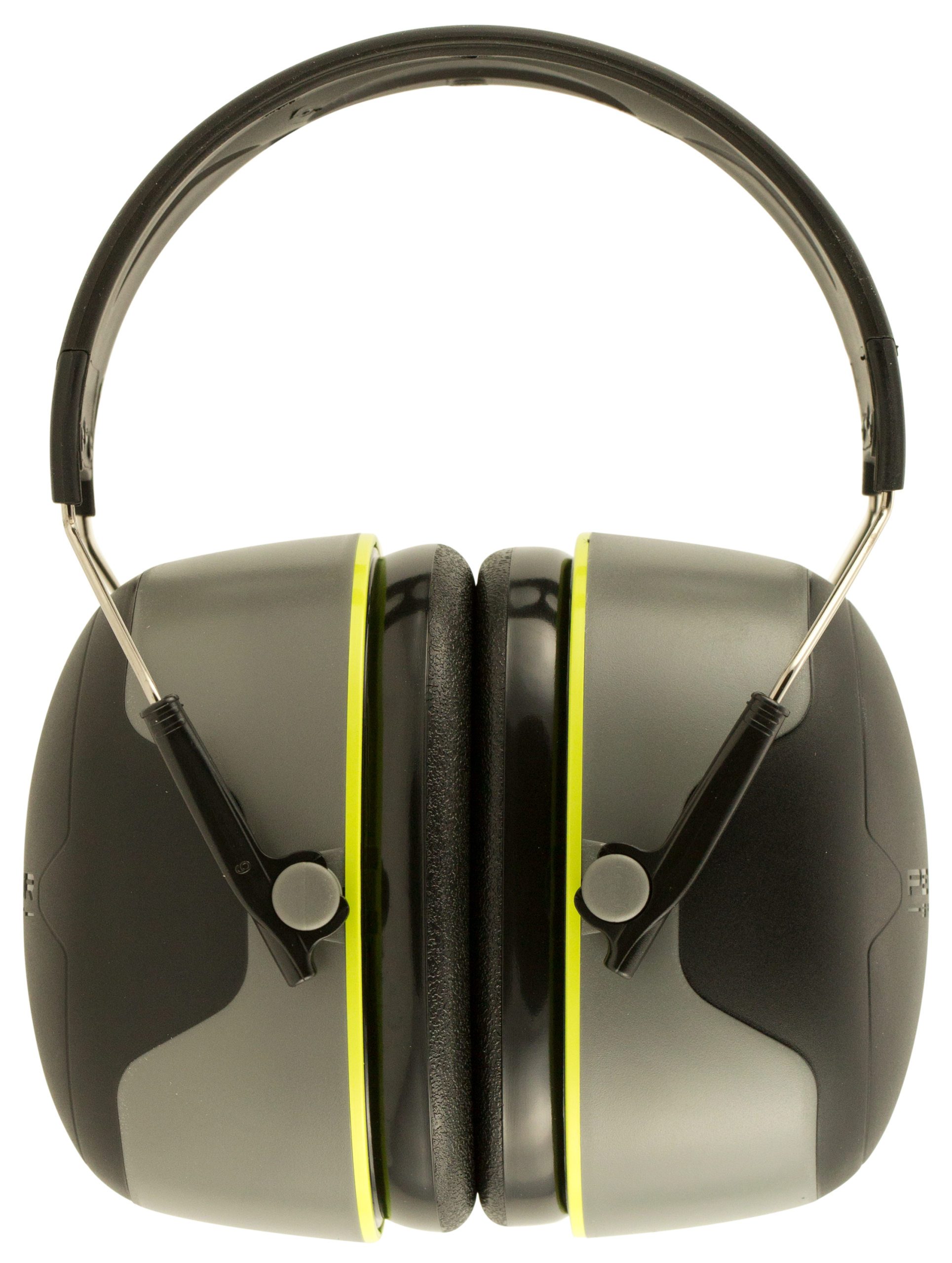 Peltor Ear Muff Sport Ultimate - Grey/green 30db