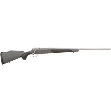 Weatherby Vanguard Synthetic .30-06 Sprg 24" Stainless Griptonite Stock