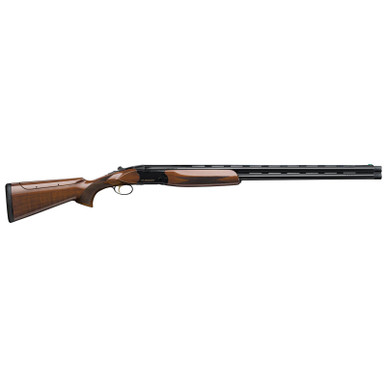 Weatherby Orion Sporting Over-Under 12 Ga 30" Barrel 3" Walnut High Gloss