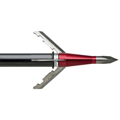 Wasp Jak-X Broadhead 3 Blade 100 gr. 3 pk.