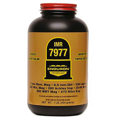 IMR 979771 7977 1 LB. CAN