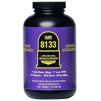 IMR 981331 8133 1 LB. CAN