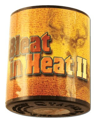 Quaker Bleat-N-Heat II Deer Call