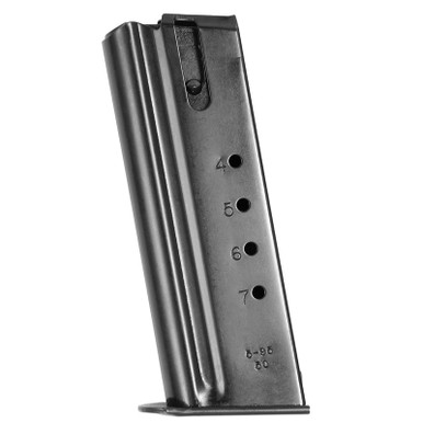 Magnum Research Baby Desert Eagle 45 ACP 10 Round Steel Black Finish Magazine