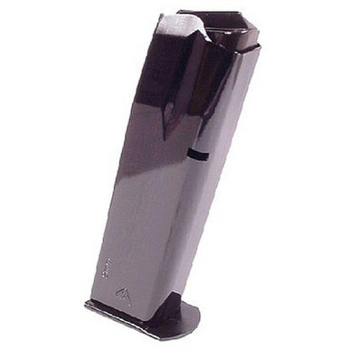 Magnum Research Baby Eagle 15 Round Mag 9mm Steel