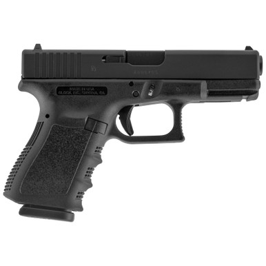 Glock G23 Gen3 .40 S&W 10rd US made FS