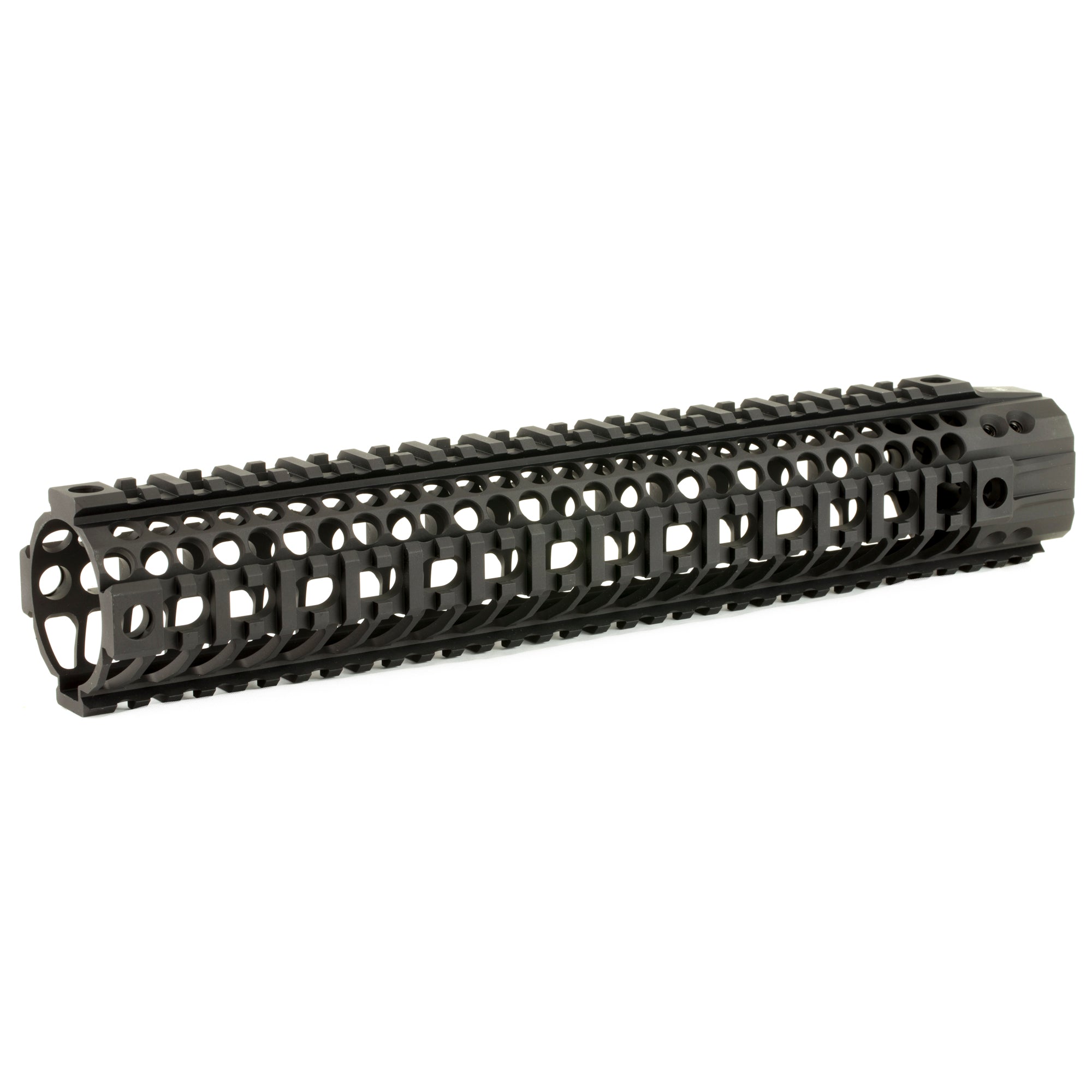 Spike's Lw Bar2 Rail Blk