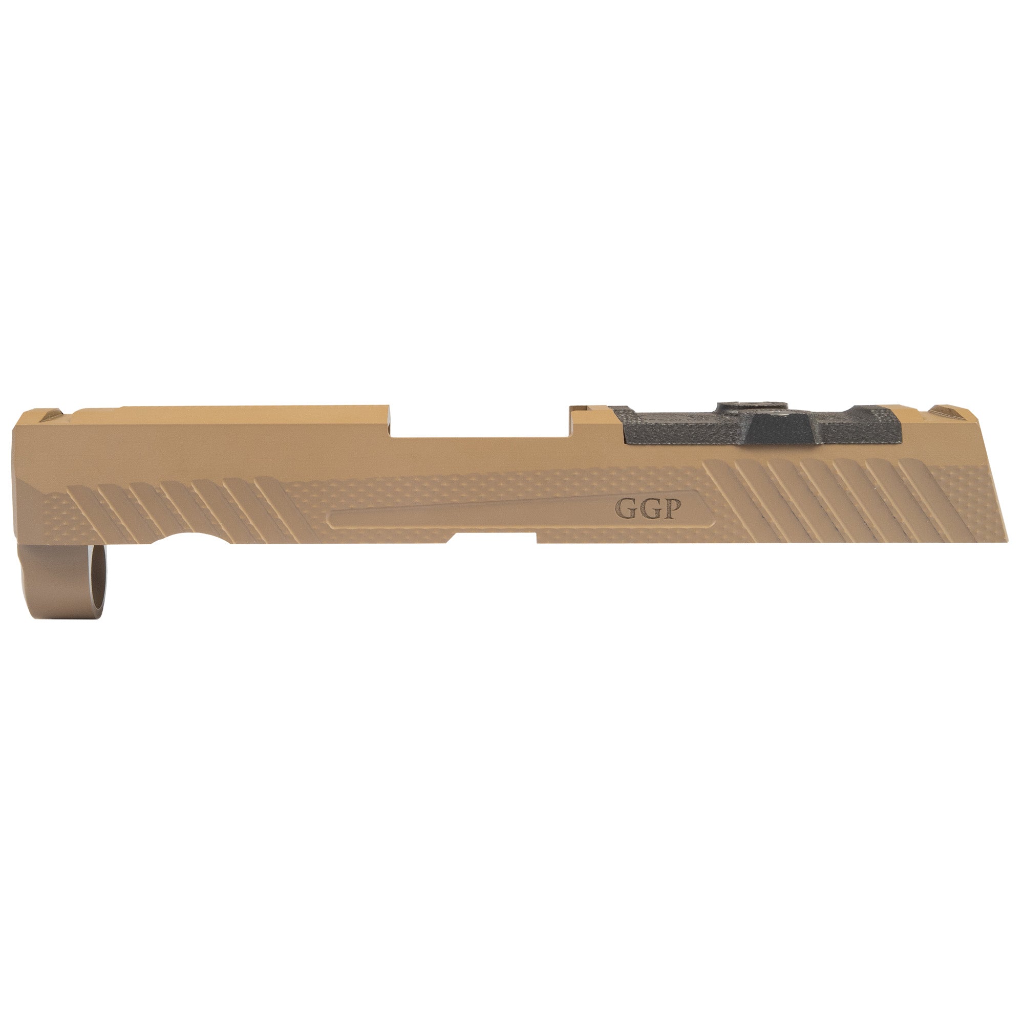 Ggp Sig P320 Compact Slide V2