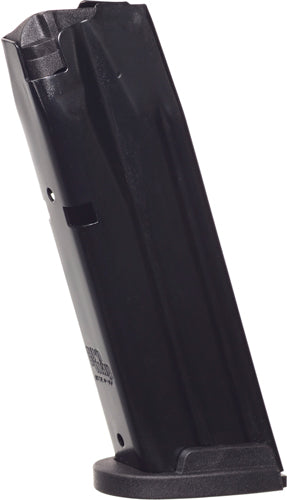 Promag Steel Magazine Sig Sauer P320 Compact 9mm Blued 15 Rd.