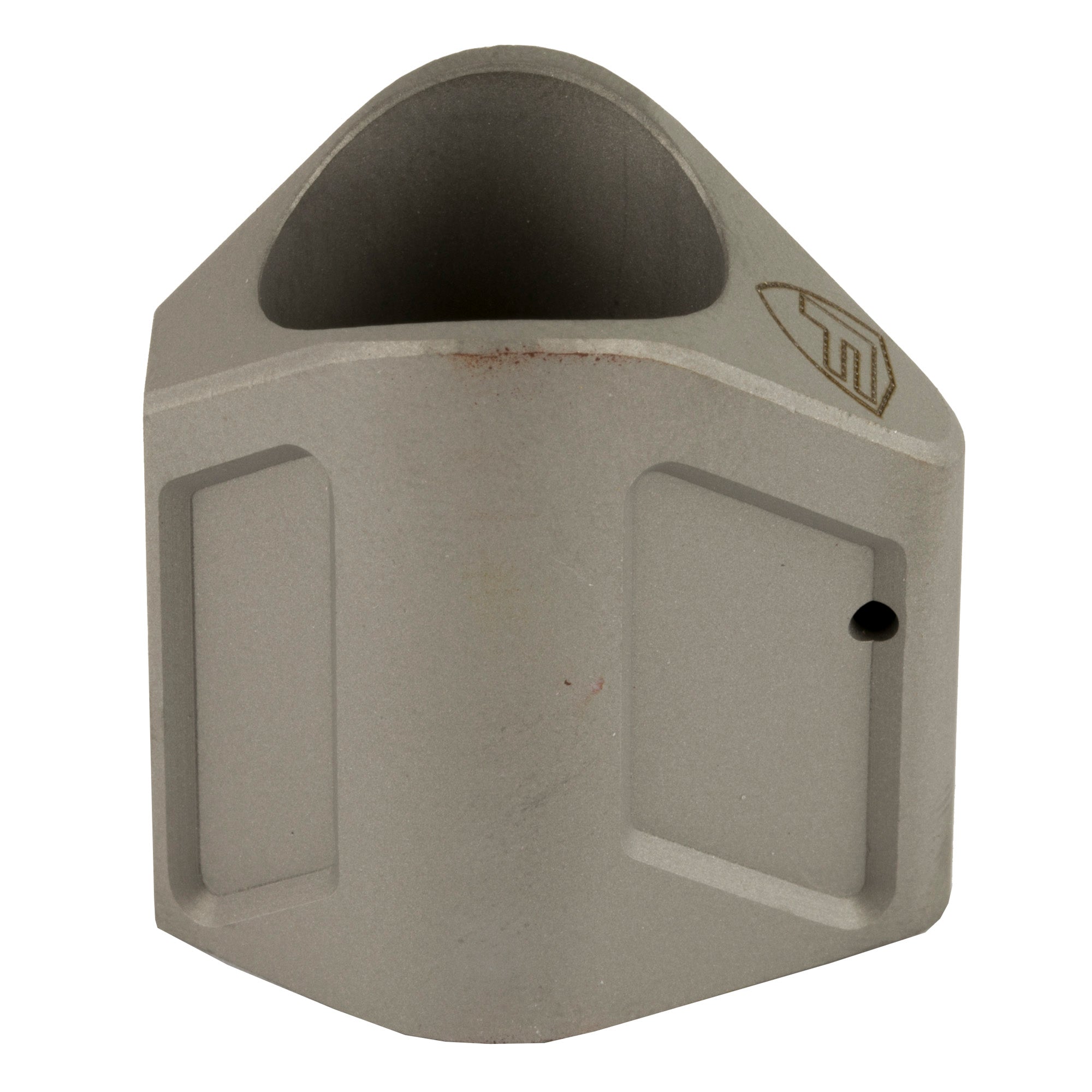 Fortis Gas Block .750