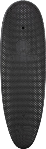 Beretta Recoil Pad Micro-core - Trap Checkered .71" Black