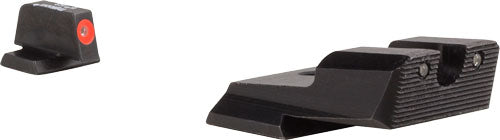 Trijicon Night Sight Set Hd Xr - Orange Outline S&w M&p