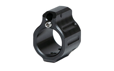 Odin Low Pro Tnbl Gas Block Blk