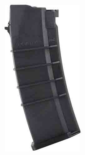 Sgm Tactical Magazine Saiga - .223 Rem 30rd Fits Saiga