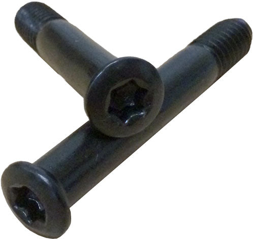 Mountain Tactical Tikka/sako - Hardened Action Screws