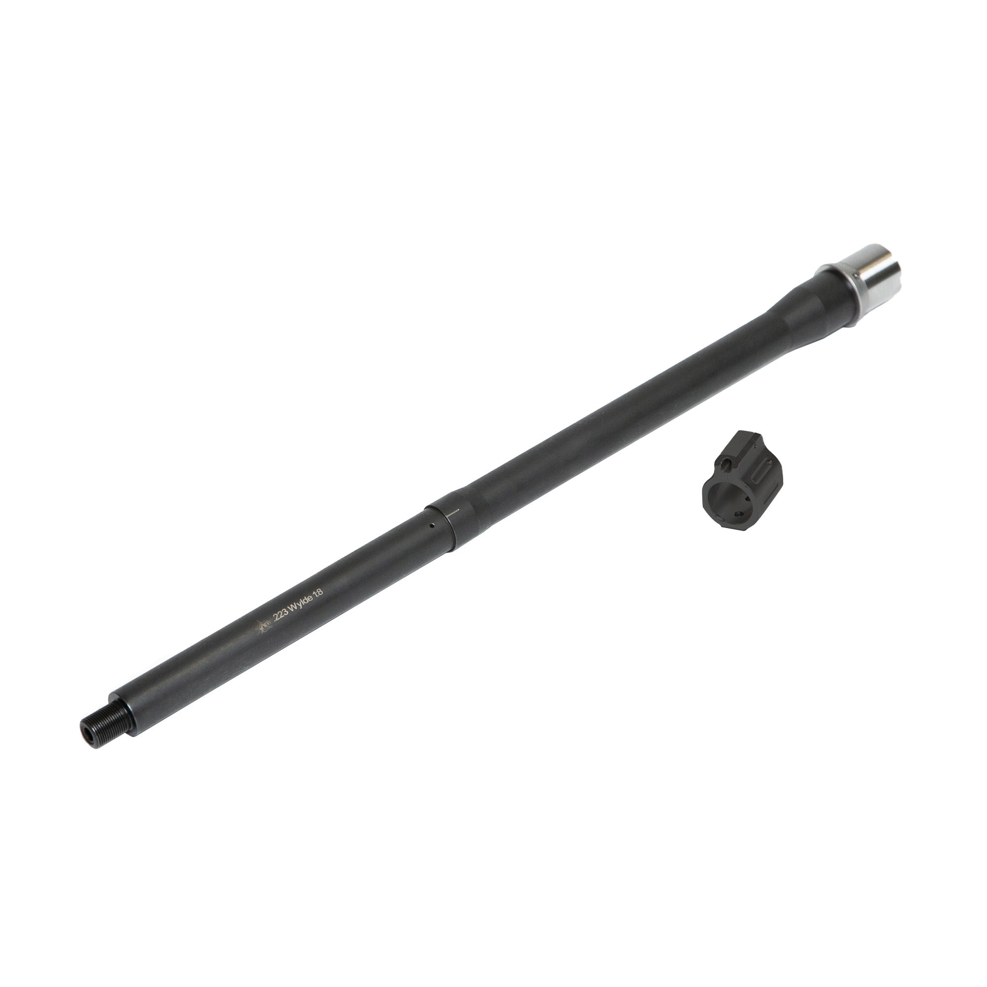 Odin Bbl 223 Wylde 16" Med Prof Blk